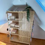 Charlie & Chloe's Beachcondo ***** De Haan