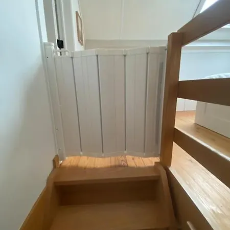 Charlie & Chloe's Beachcondo ***** Dom wakacyjny