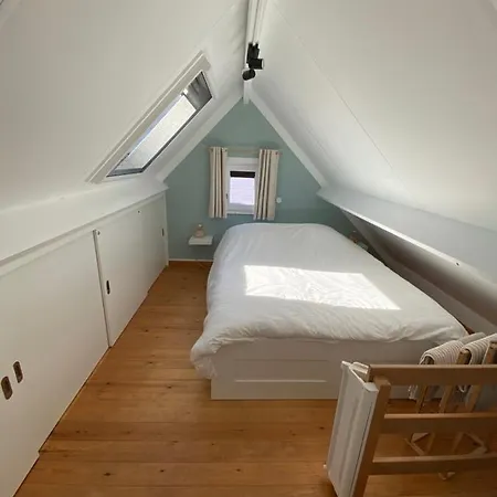 Charlie & Chloe's Beachcondo ***** 別荘 デ ハーン