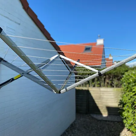 Holiday home Charlie & Chloe's Beachcondo ***** *