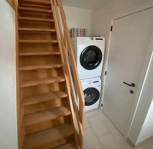 Holiday home Charlie & Chloe's Beachcondo ***** De Haan