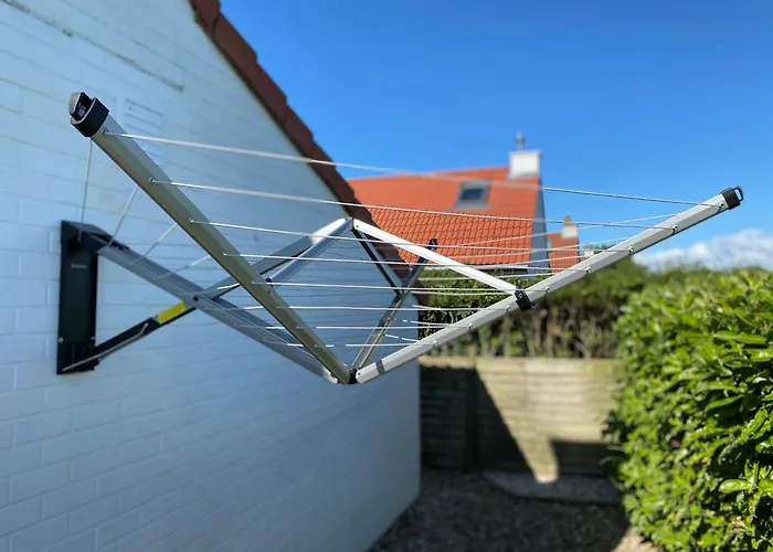 Holiday home Charlie & Chloe's Beachcondo ***** *